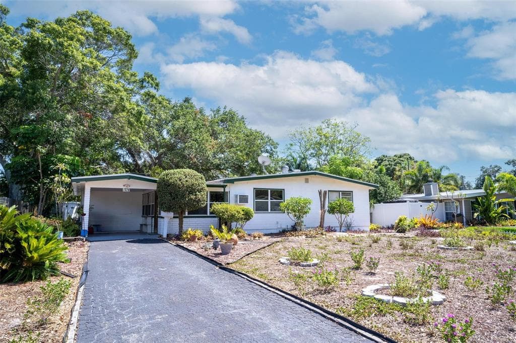 7326 12TH AVENUE N ST PETERSBURG, FL 33710
