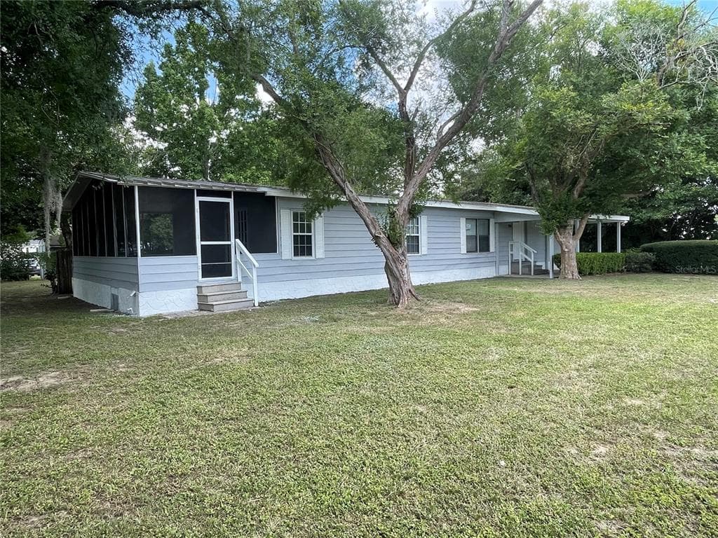 14272 SE 59TH AVENUE SUMMERFIELD, FL 34491