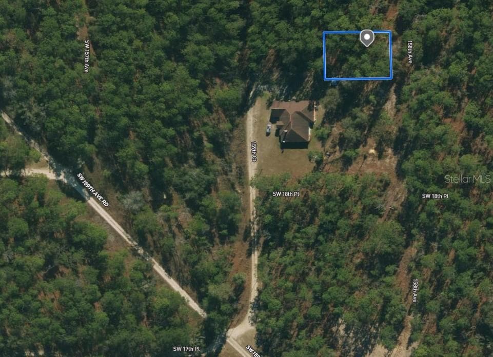 158TH AVENUE OCALA, FL 34481