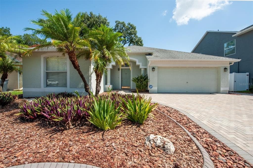 5805 ARBOR WALK LANE TAMPA, FL 33624