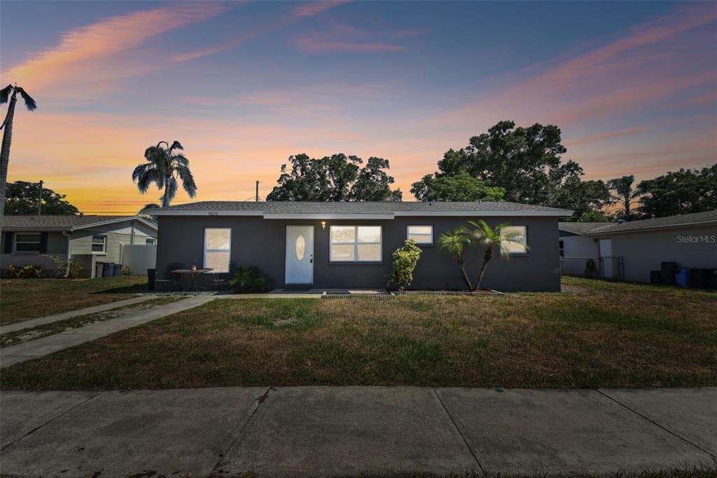 5820 90TH AVENUE N PINELLAS PARK, FL 33782
