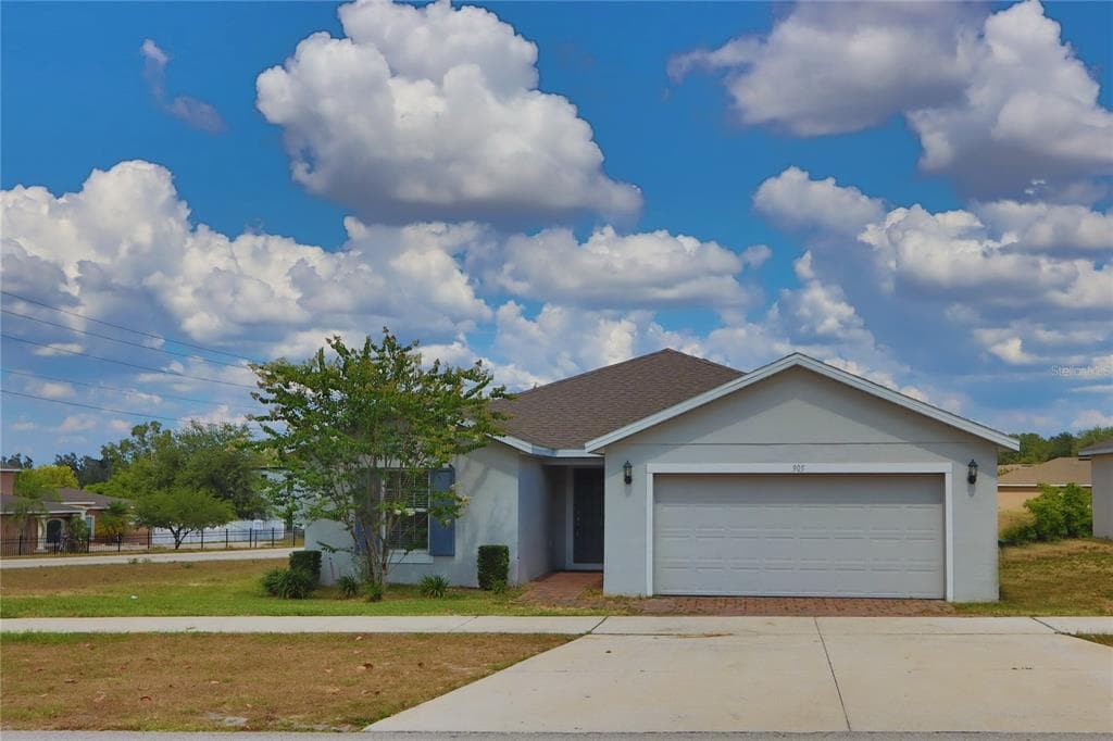 905 LUCERNE LOOP ROAD NE WINTER HAVEN, FL 33881