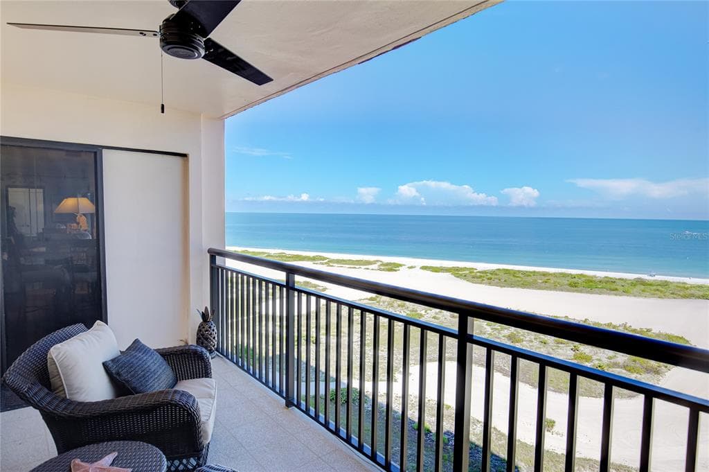 1270 GULF BOULEVARD UNIT 1003 CLEARWATER, FL 33767