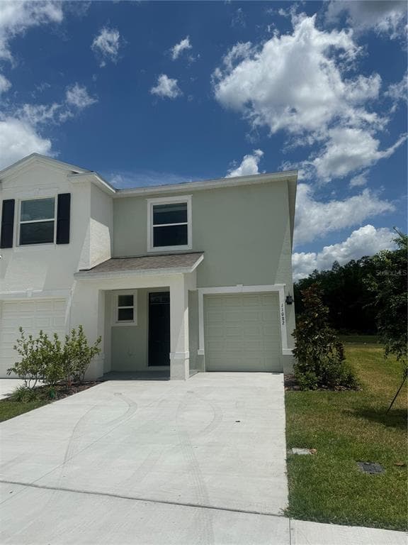 11082 CRESCENT DEER DRIVE LAND O LAKES, FL 34638