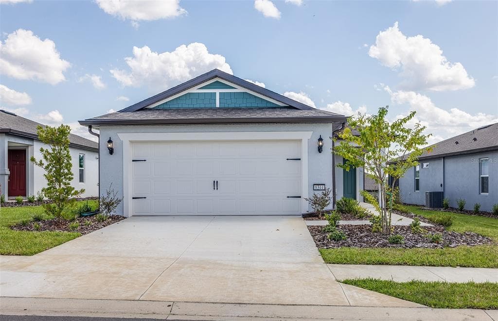 8344 SW 54TH LOOP OCALA, FL 34481