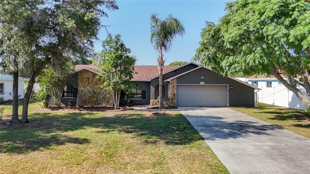 14074 OLETA STREET SPRING HILL, FL 34609