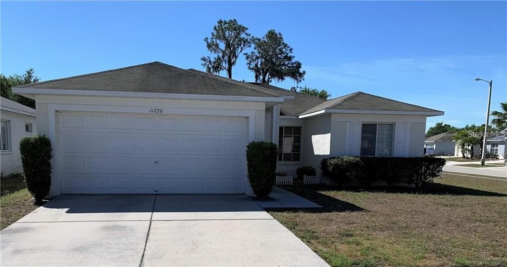 11720 BRENFORD CREST DRIVE RIVERVIEW, FL 33579