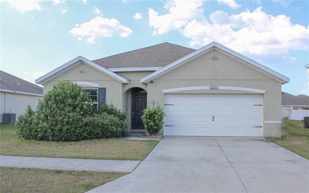 3519 SAN MOISE PLACE PLANT CITY, FL 33567