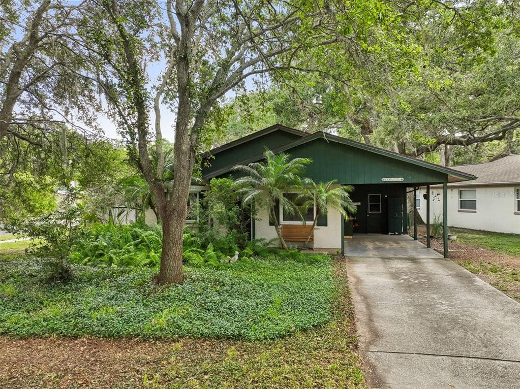 1000 SUMNER BOULEVARD SAFETY HARBOR, FL 34695