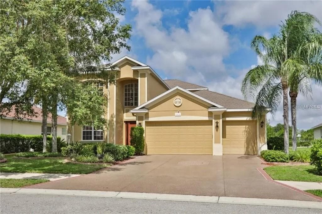 6414 67TH STREET E BRADENTON, FL 34203