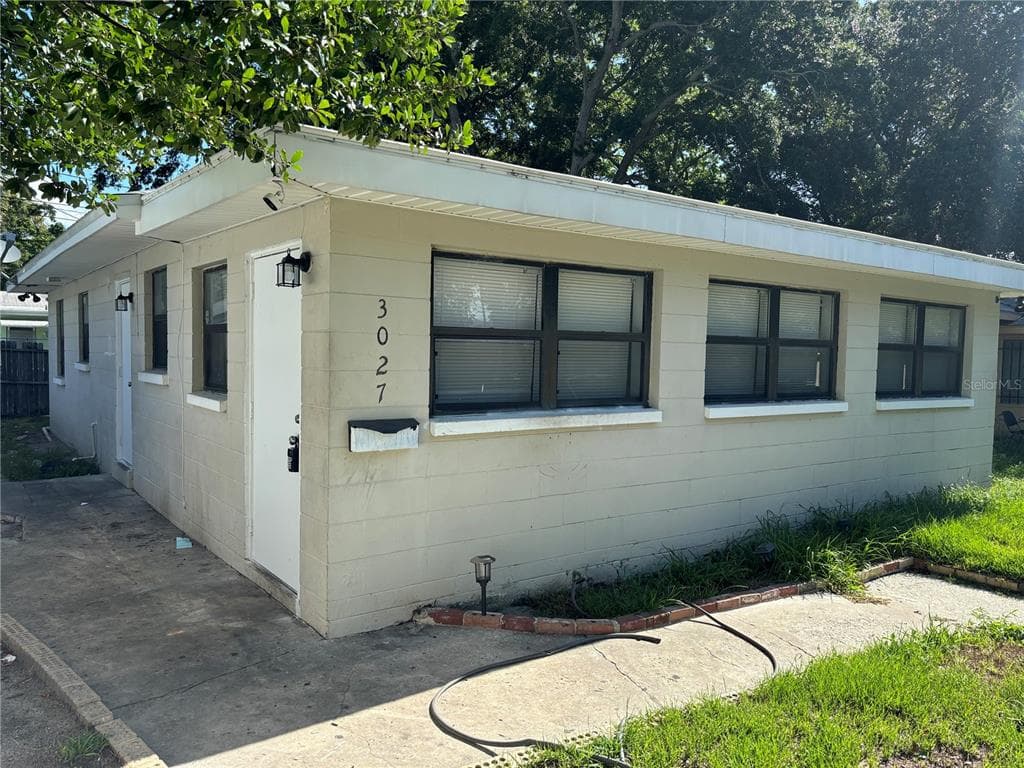 3027 6TH AVENUE S ST PETERSBURG, FL 33712