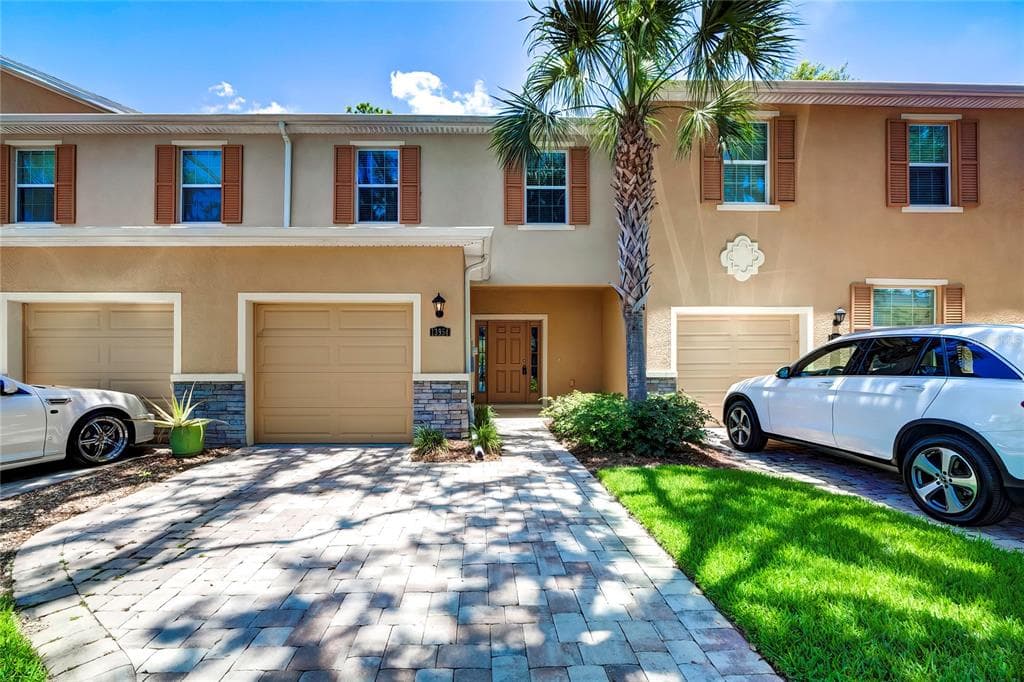 13954 SNAPPER FIN LANE TAMPA, FL 33637