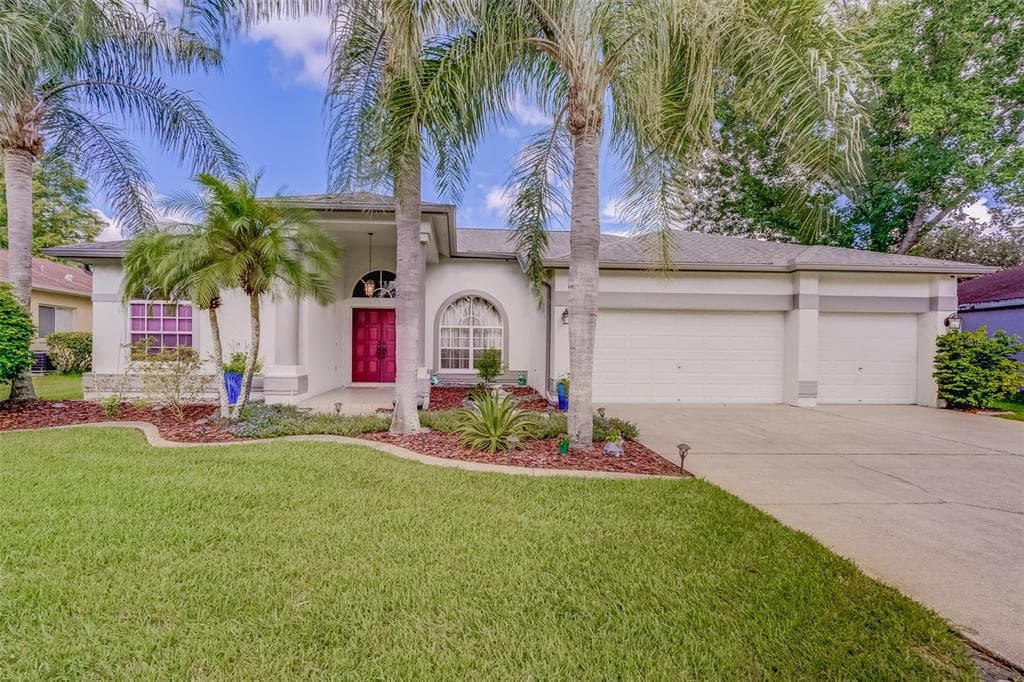 4340 RIDGEMOOR DRIVE N PALM HARBOR, FL 34685