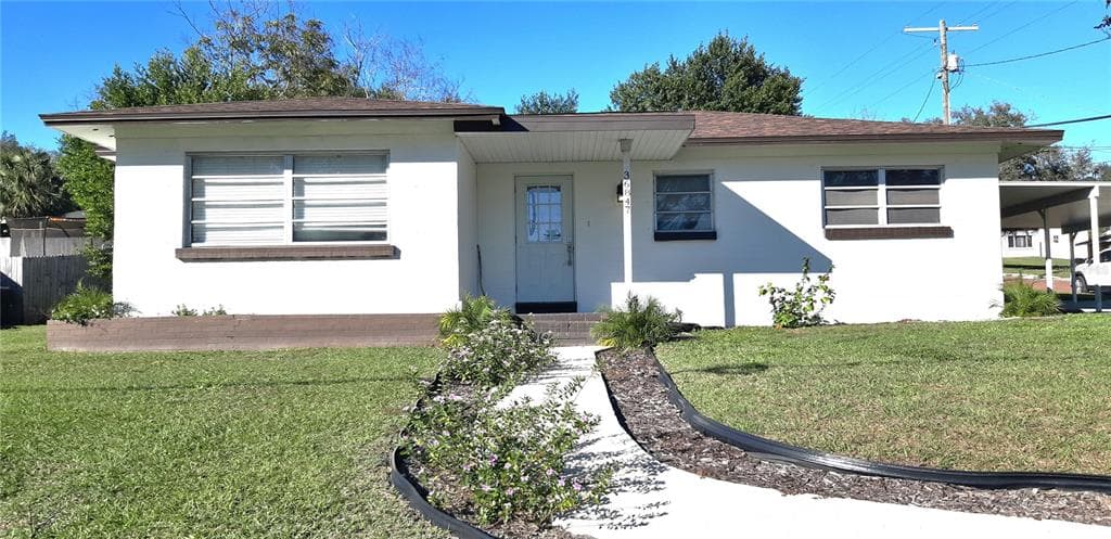 36847 SUWANEE WAY DADE CITY, FL 33525