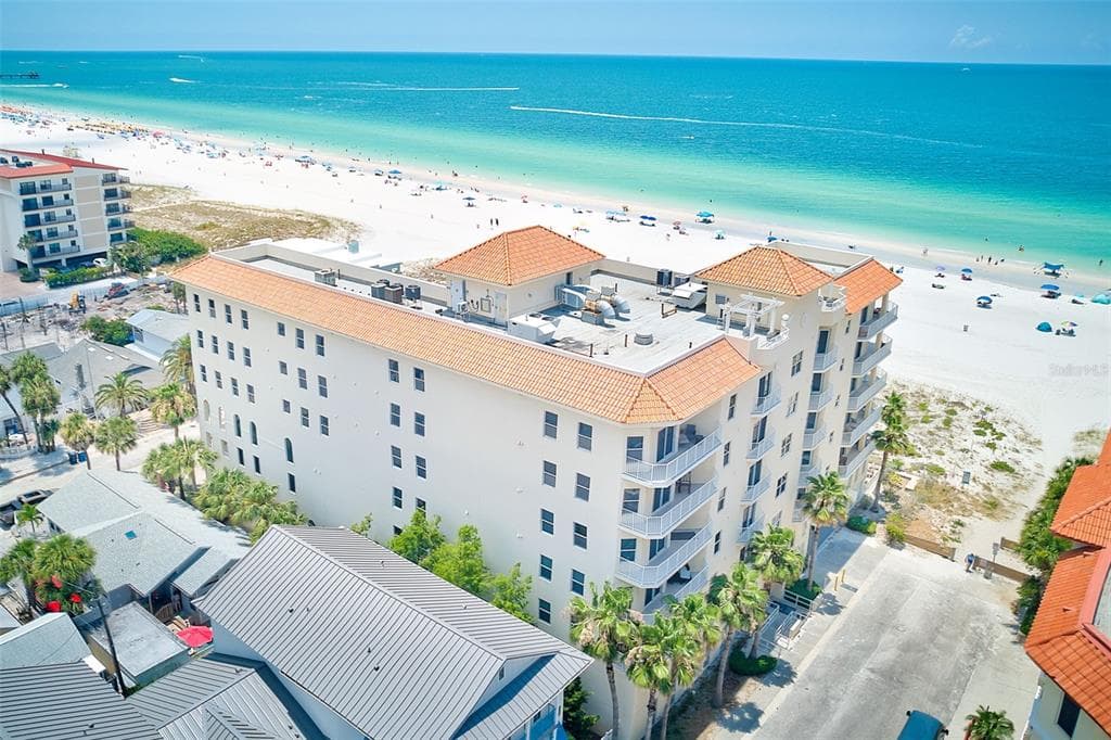 15 SOMERSET STREET UNIT 7A