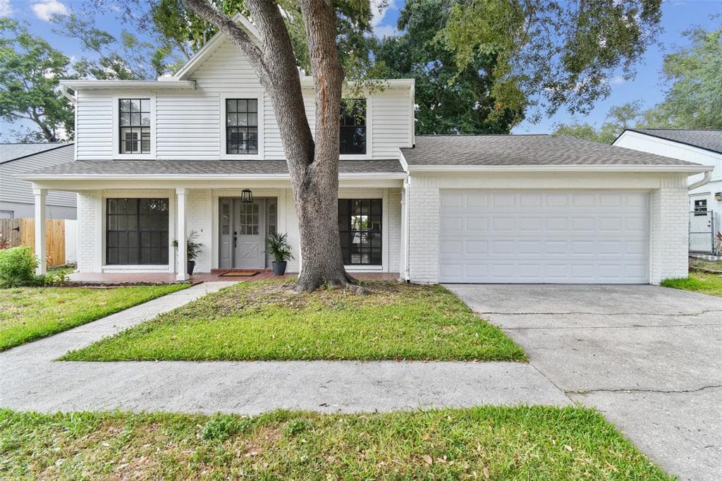 922 BENNINGER DRIVE BRANDON, FL 33510