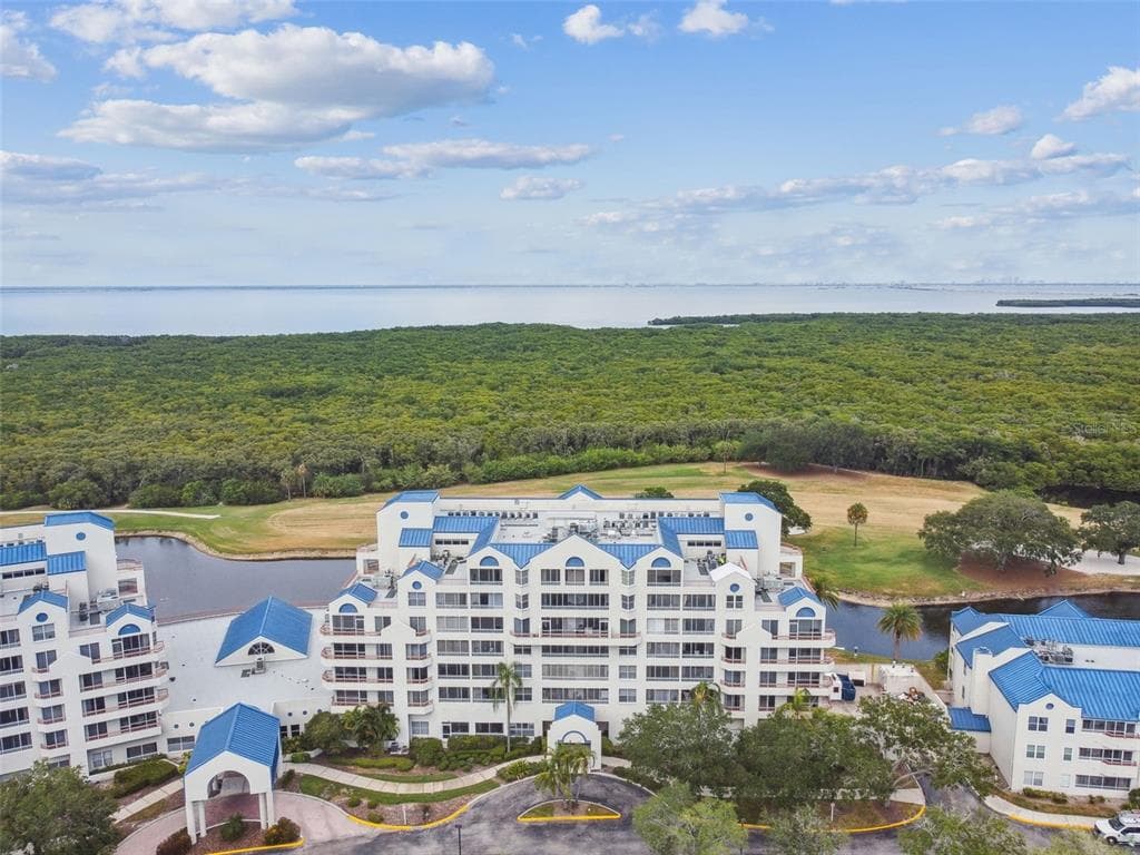 2333 FEATHER SOUND DRIVE UNIT C708 CLEARWATER, FL 33762