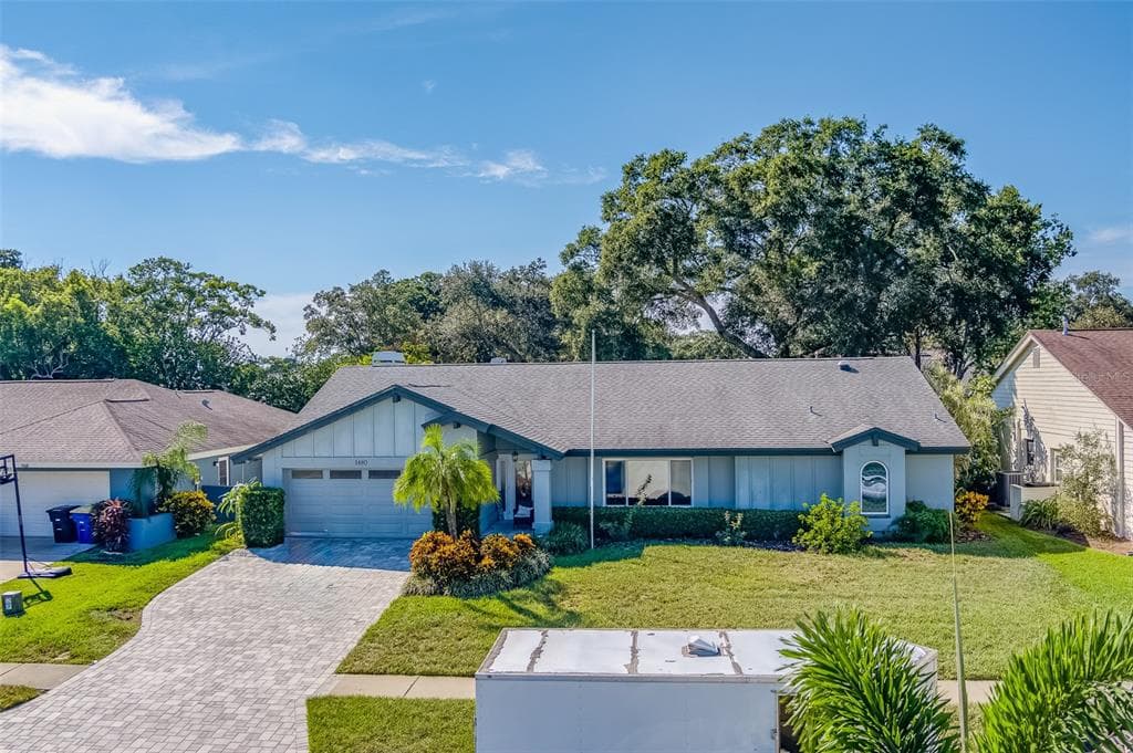 1480 RIDGE TOP WAY CLEARWATER, FL 33765