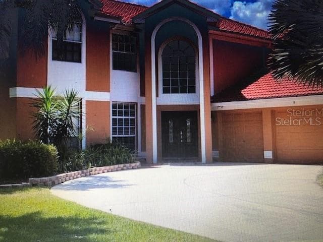 9341 WELLINGTON PARK CIRCLE TAMPA, FL 33647