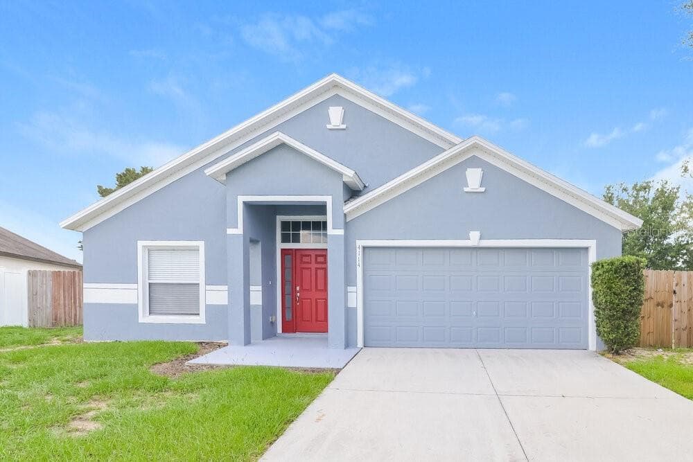 4114 WALTHAM FOREST DRIVE TAVARES, FL 32778