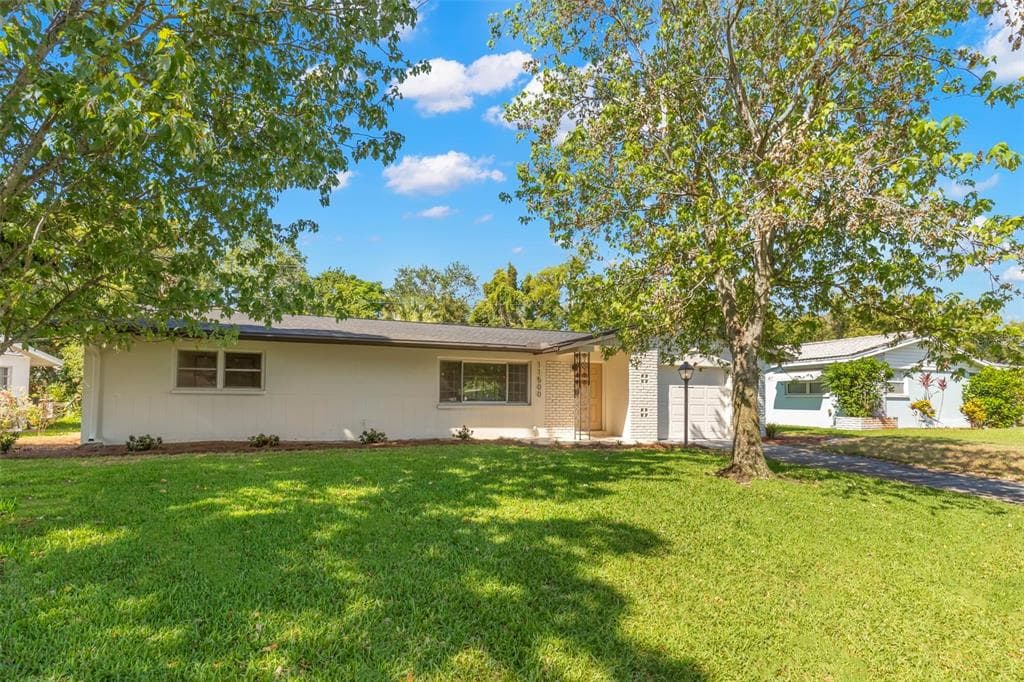 11500 70TH TERRACE SEMINOLE, FL 33772