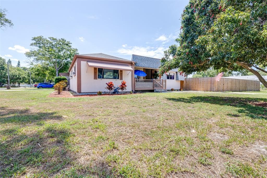 4361 45TH STREET N ST PETERSBURG, FL 33714