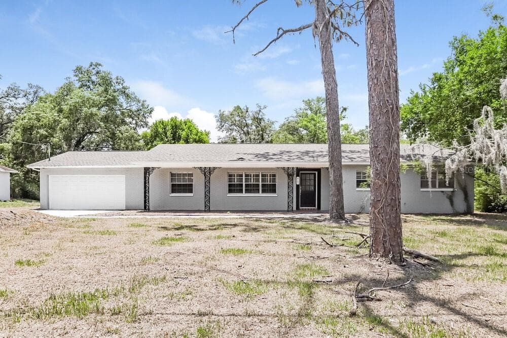 2702 BELLWOOD DRIVE BRANDON, FL 33511