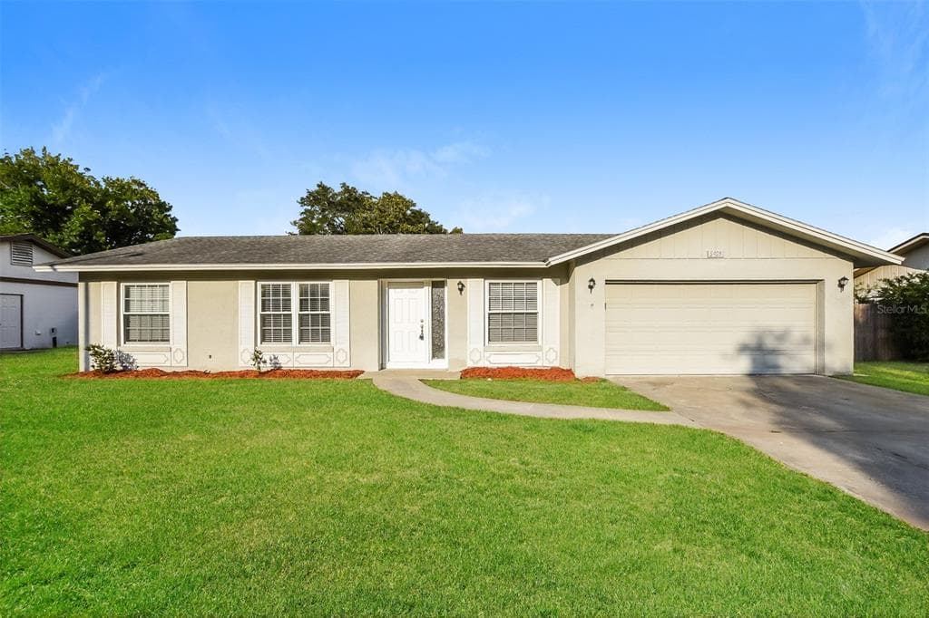 5409 ALBERT DRIVE WINTER PARK, FL 32792
