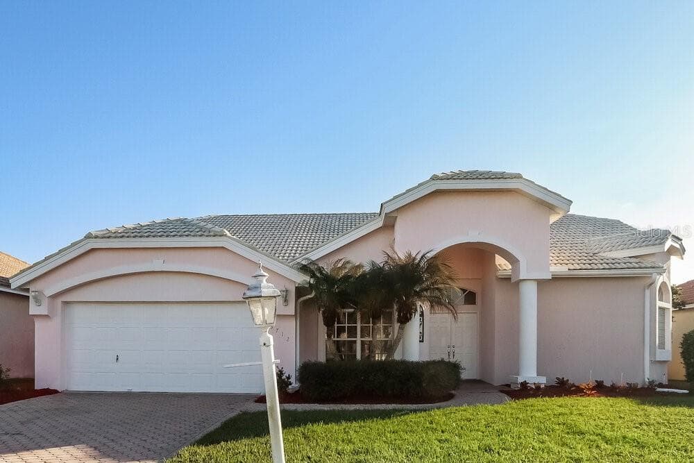 3712 72ND AVENUE CIRCLE E SARASOTA, FL 34243