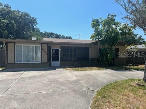 1907 58TH STREET S GULFPORT, FL 33707