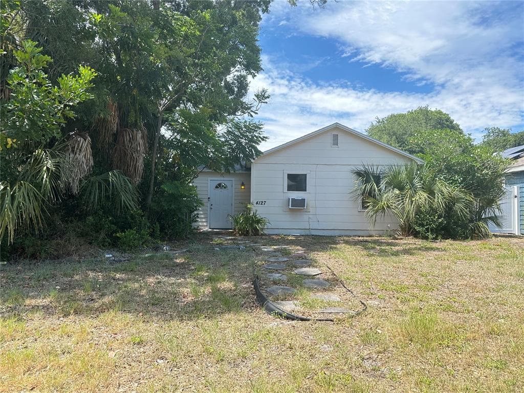 4127 3RD AVENUE N ST PETERSBURG, FL 33713
