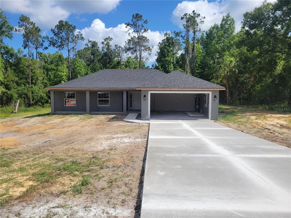 32417 MICHIGAN SAN ANTONIO, FL 33576