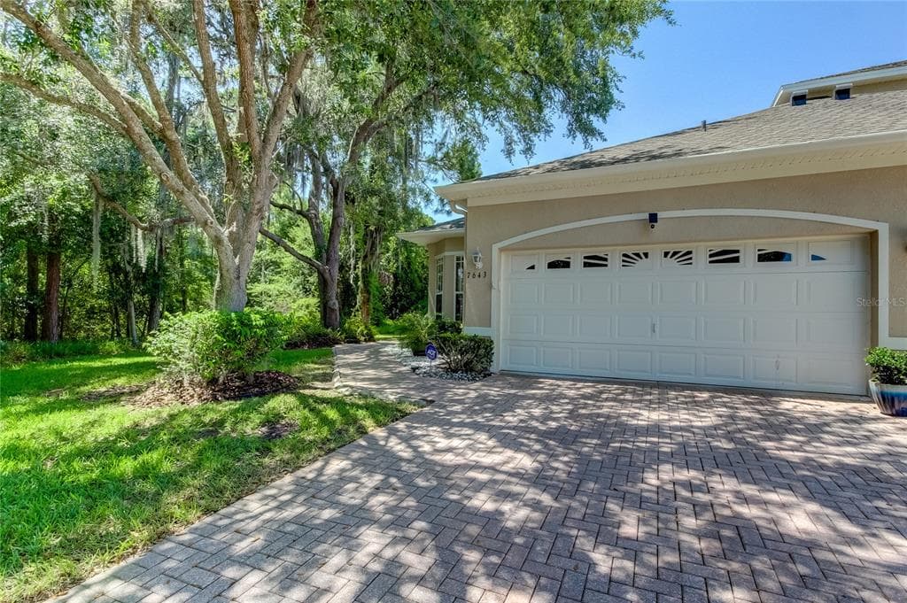 7643 SAGANAU DRIVE NEW PORT RICHEY, FL 34655