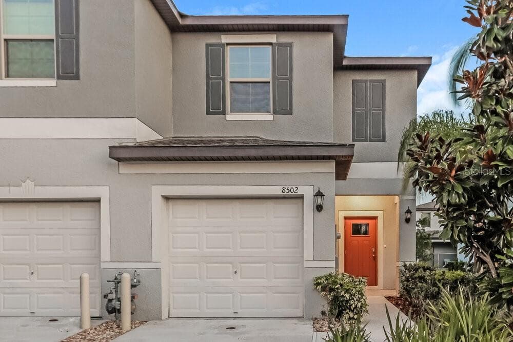 8502 DRUID OAKS LANE NEW PORT RICHEY, FL 34655