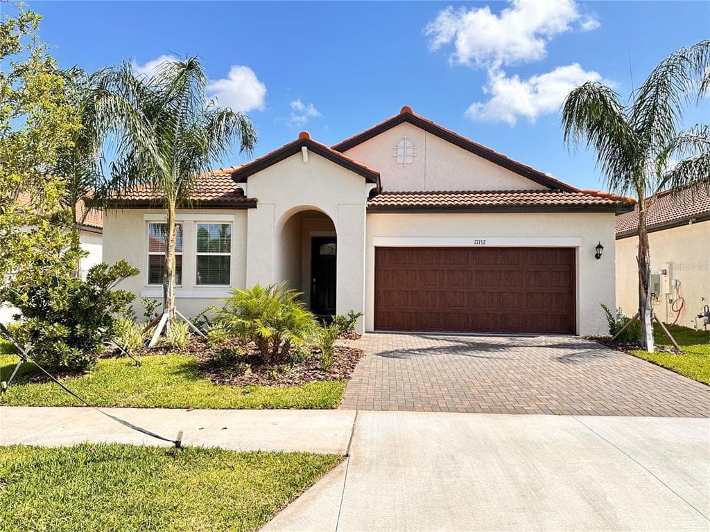 17132 HOLLY WELL AVENUE WIMAUMA, FL 33598