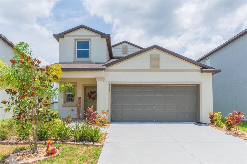 5347 NIGHT TIDE LANE WIMAUMA, FL 33598