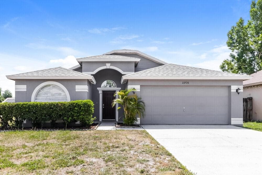 22726 SILLS LOOP LAND O LAKES, FL 34639