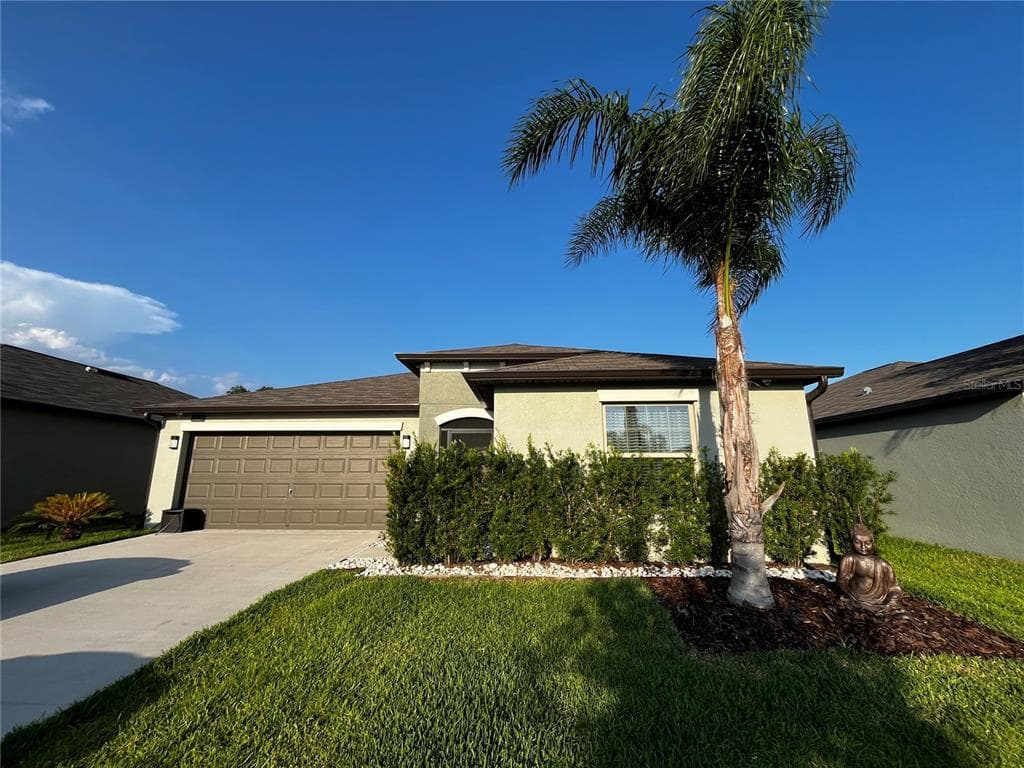 11339 MISTY MOSS DRIVE WIMAUMA, FL 33598