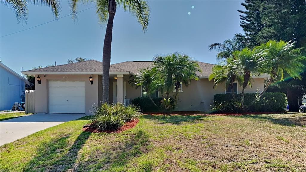 1520 LACONIA STREET SEBASTIAN, FL 32958