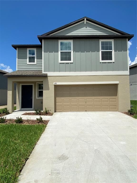 1771 LANIER RD ZEPHYRHILLS, FL 33541