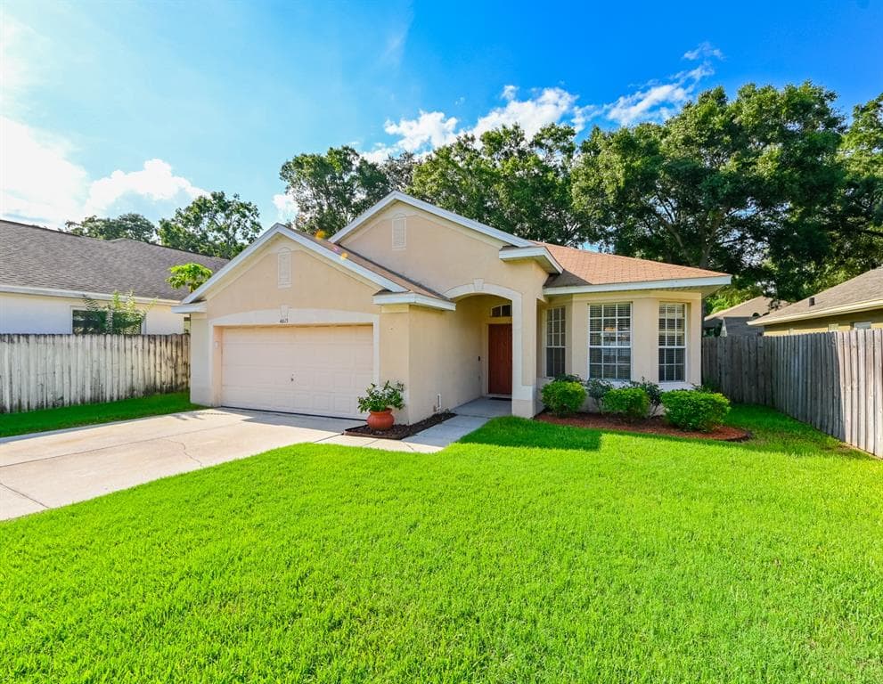 4615 DUNNIE DRIVE