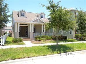 16240 BRIDGEWALK DRIVE LITHIA, FL 33547