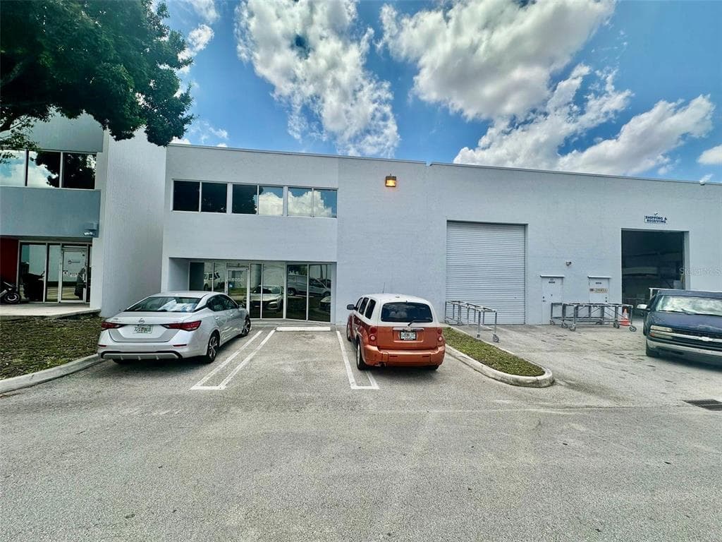 8050 NW 29TH STREET UNIT 124 DORAL, FL 33122
