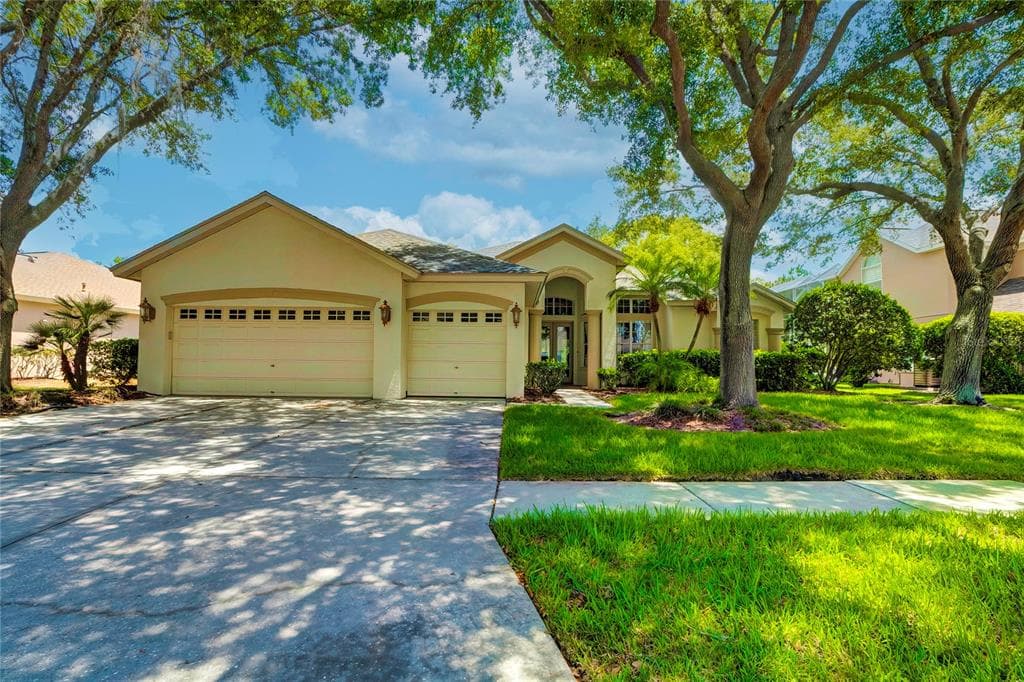 6115 CEZANNE AVENUE LUTZ, FL 33558