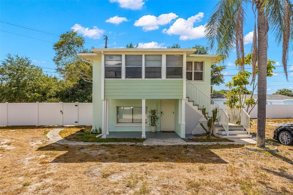 4000 74TH STREET N ST PETERSBURG, FL 33709