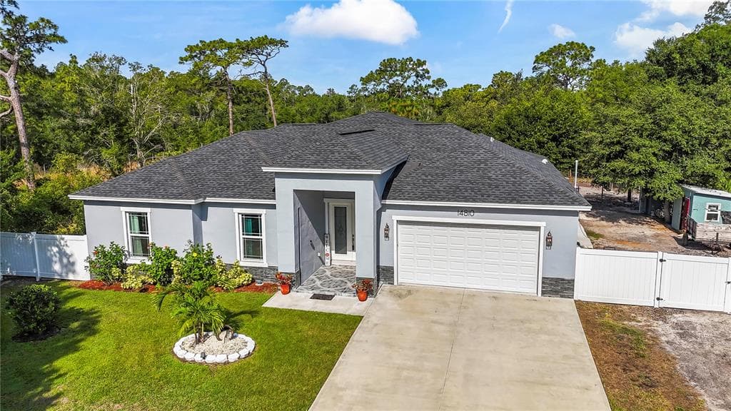 14810 BASSWOOD AVENUE TAMPA, FL 33625