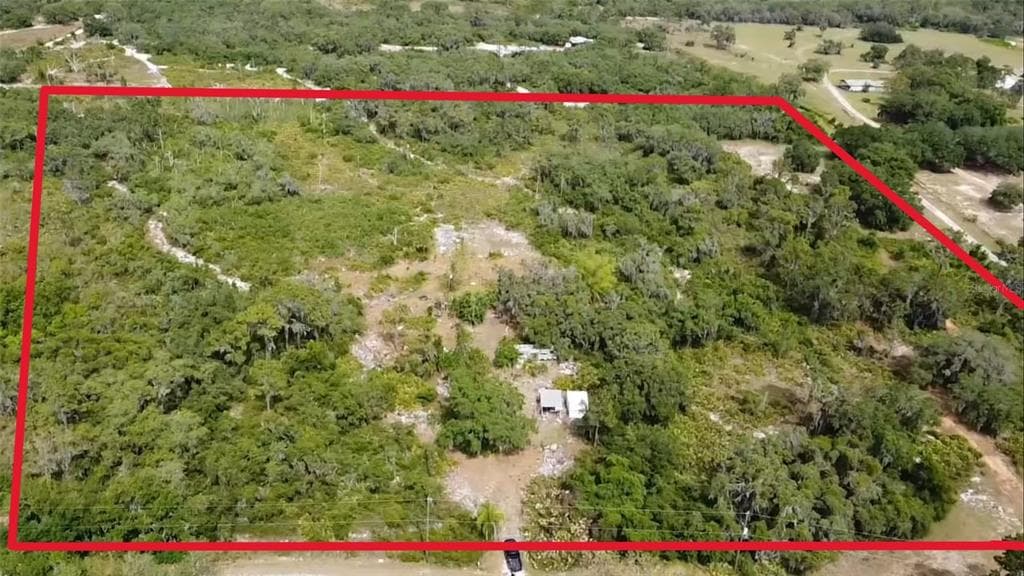 1870 S LAKE REEDY BOULEVARD FROSTPROOF, FL 33843