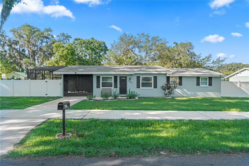 38800 9TH AVENUE ZEPHYRHILLS, FL 33542