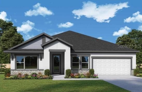 8941 WINDLASS COVE PARRISH, FL 34219