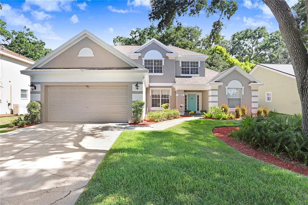 6011 WILLIAMSBURG WAY TAMPA, FL 33625